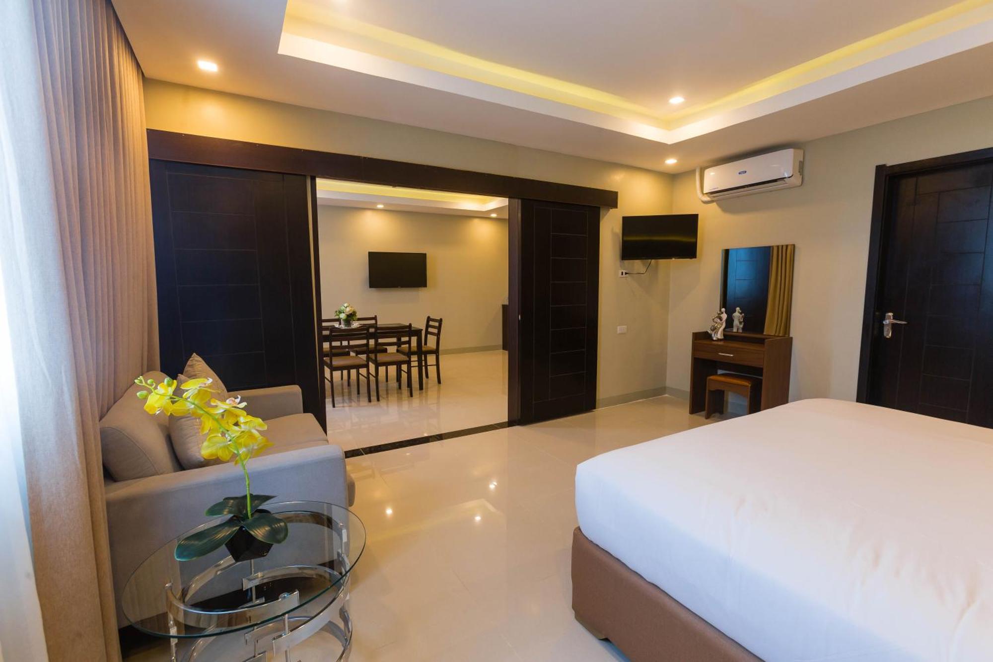 Iloilo Gateway Hotel And Suites Pavia Exteriér fotografie