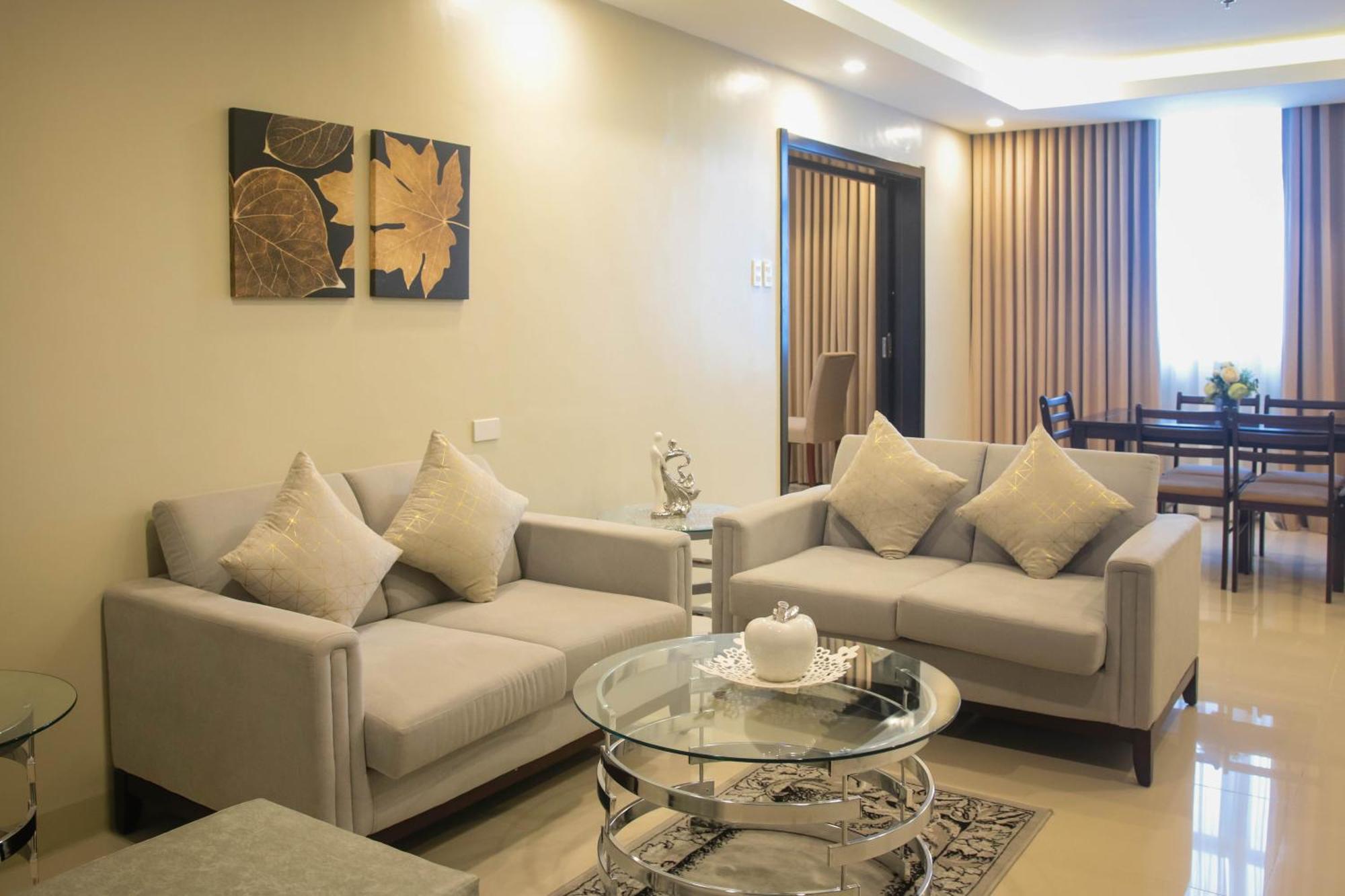 Iloilo Gateway Hotel And Suites Pavia Exteriér fotografie