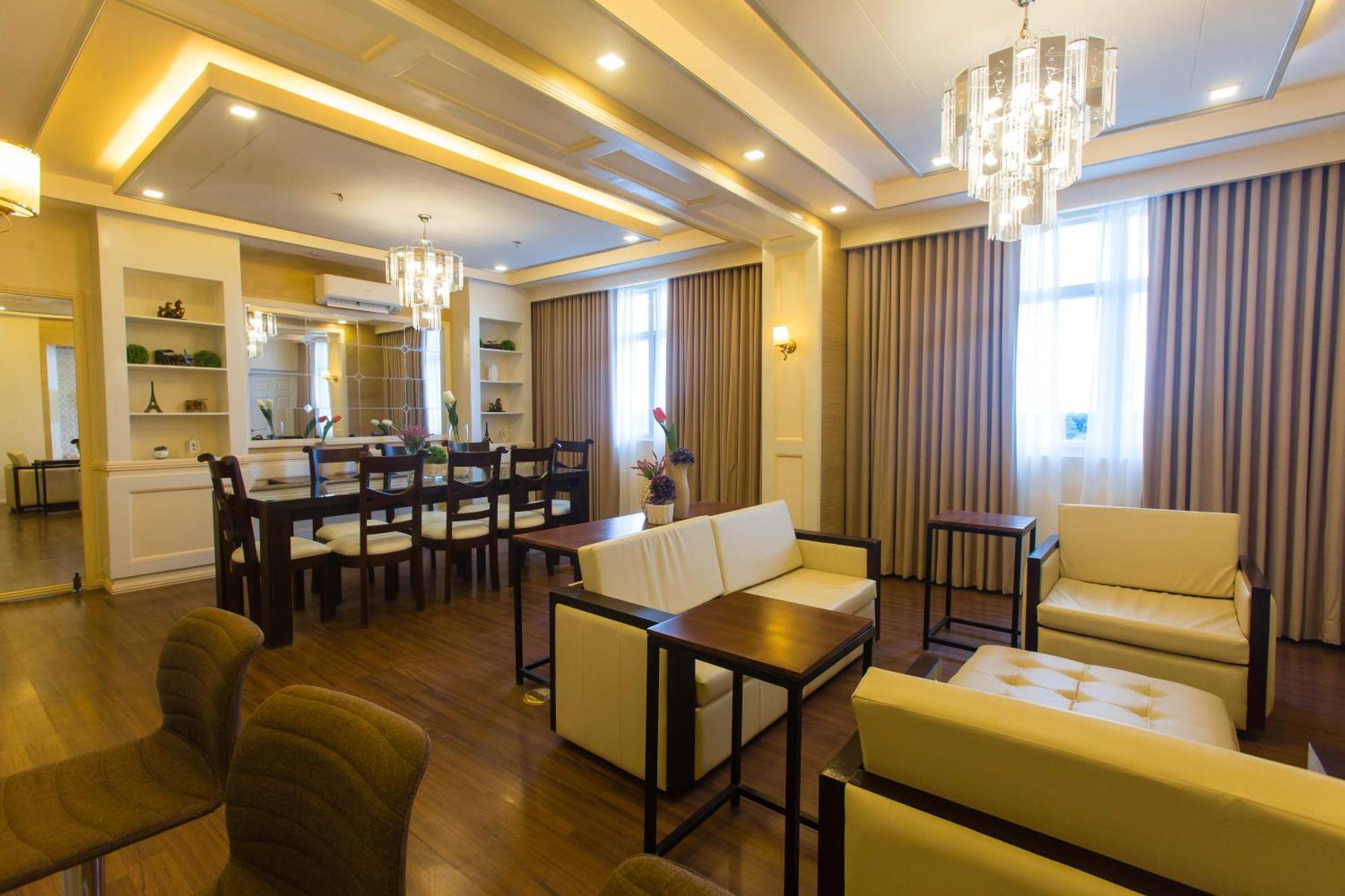 Iloilo Gateway Hotel And Suites Pavia Exteriér fotografie