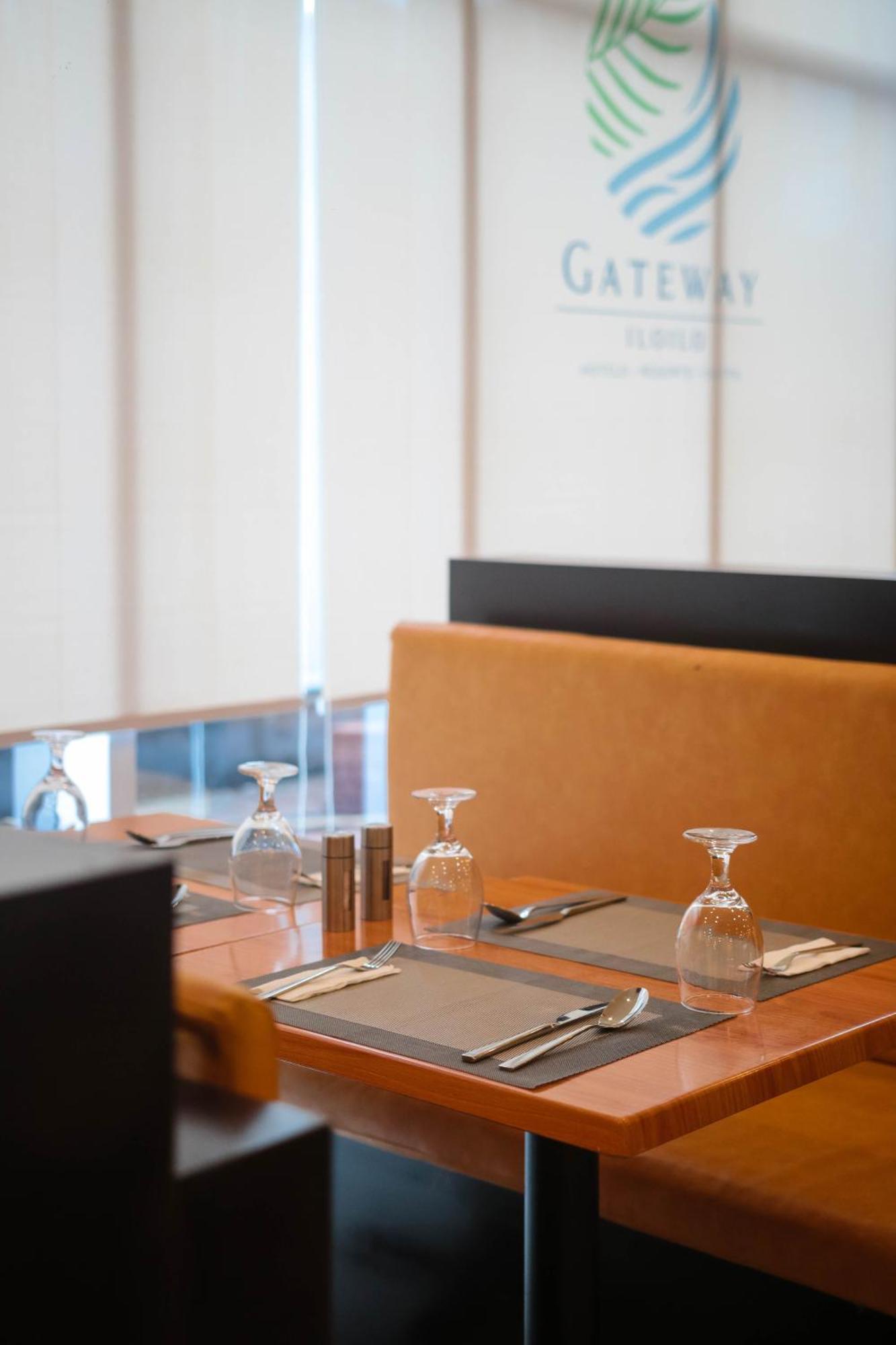 Iloilo Gateway Hotel And Suites Pavia Exteriér fotografie