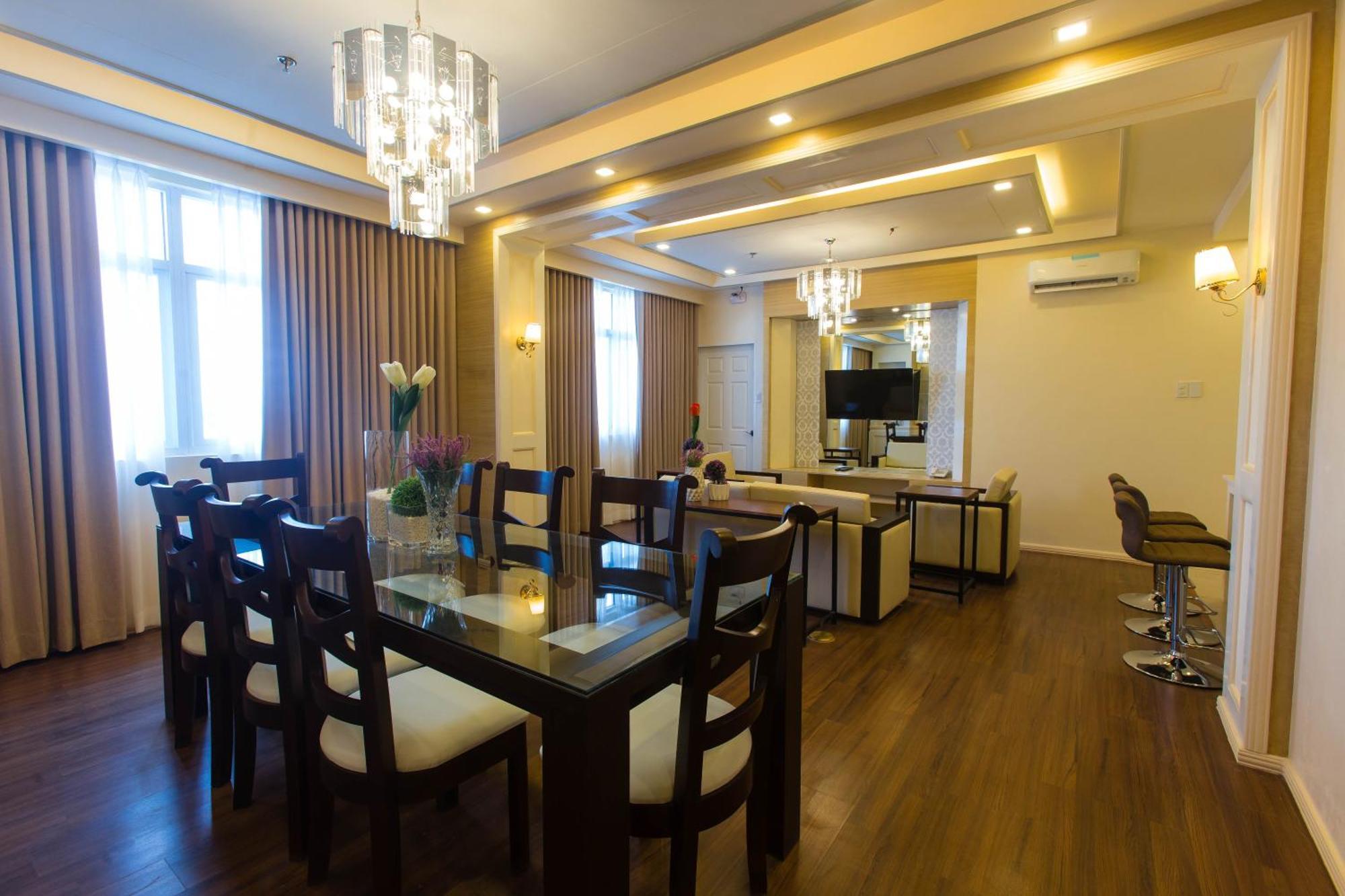 Iloilo Gateway Hotel And Suites Pavia Exteriér fotografie